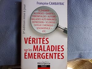 Vérités sur les maladies émergentes