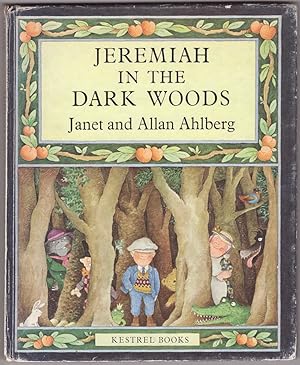 Seller image for Jeremiah In The Dark Woods for sale by HAUNTED BOOKSHOP P.B.F.A.