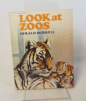 Image du vendeur pour Look at Zoos - A Panther Look Book mis en vente par CURIO