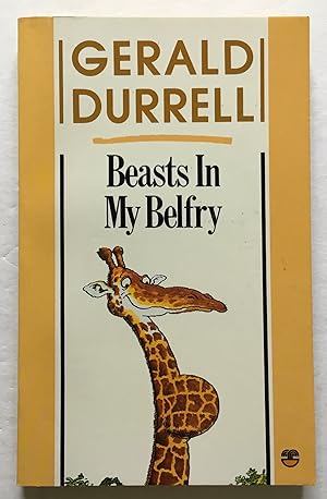 Seller image for Beasts in My Belfry. for sale by Monkey House Books