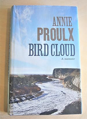 Image du vendeur pour Bird Cloud: a memoir mis en vente par RightWayUp Books