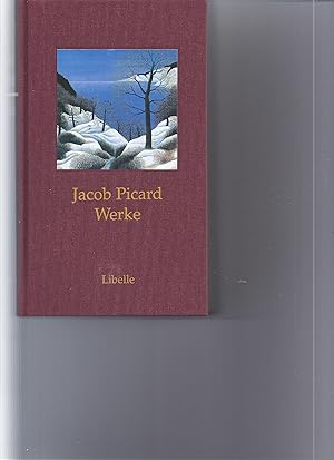 Jacob Picard Werke