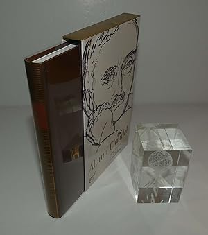 Image du vendeur pour Album Paul Claudel. Iconographie choisie et commente par Guy Goffette. Paris, Gallimard, Nouvelle Revue Franaise - Bibliothque de la Pliade, 2011. mis en vente par Mesnard - Comptoir du Livre Ancien