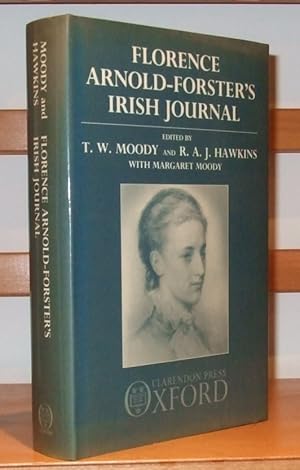 Florence Arnold-Forster's Irish Journal