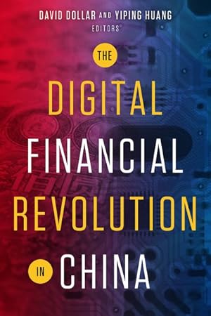 Seller image for Digital Financial Revolution in China for sale by GreatBookPrices