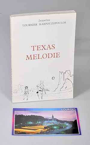 Texas Mélodie