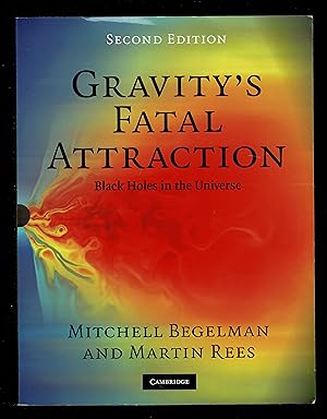 Imagen del vendedor de Gravity's Fatal Attraction: Black Holes in the Universe a la venta por Granada Bookstore,            IOBA