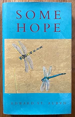Imagen del vendedor de Some Hope a la venta por Setanta Books