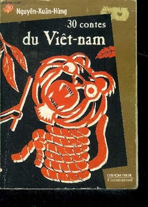 Bild des Verkufers fr 30 contes du viet nam zum Verkauf von Le-Livre
