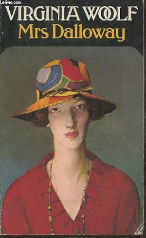 Imagen del vendedor de Mrs Dalloway a la venta por Le-Livre