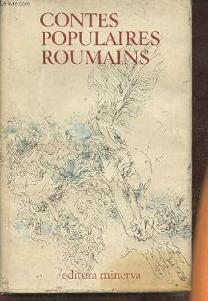 Seller image for Contes populaires roumains for sale by Le-Livre