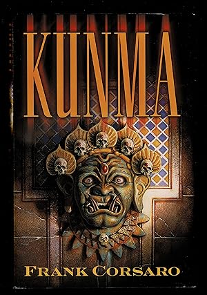 Seller image for Kunma for sale by Granada Bookstore,            IOBA