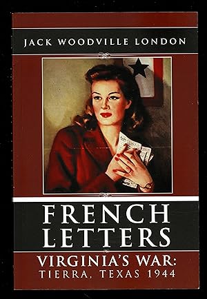 Image du vendeur pour French Letters Book One: Virginia's War mis en vente par Granada Bookstore,            IOBA