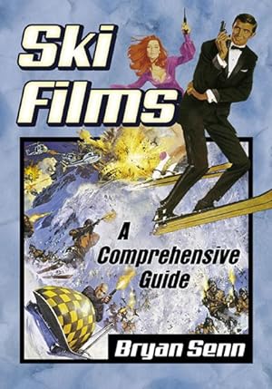 Seller image for Ski Films : A Comprehensive Guide for sale by GreatBookPrices