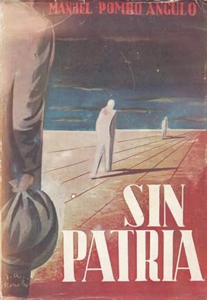 Seller image for SIN PATRIA for sale by Librera Vobiscum