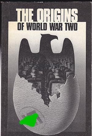 The origins of World War Two