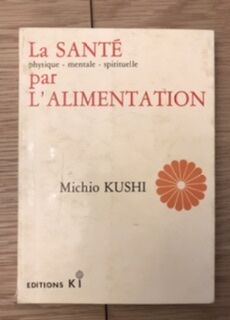 La santé par l'alimentation