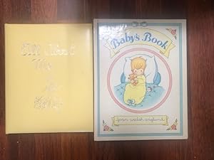 Seller image for Baby's Book & All About Me (2 books) for sale by The Groaning Board