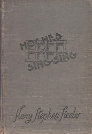 Seller image for NOCHES DE SING - SING for sale by Librera Vobiscum