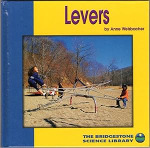 Seller image for Levers (Understanding Simple Machines) for sale by Reliant Bookstore