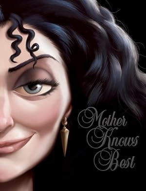 Seller image for Mother Knows Best-Villains, Book 5 (Hardcover) for sale by AussieBookSeller