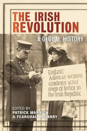 Immagine del venditore per Irish Revolution : A Global History venduto da GreatBookPrices