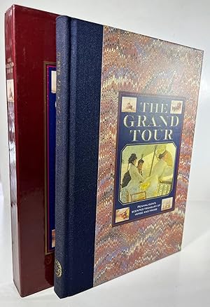 Imagen del vendedor de The Grand Tour: Penhaligon's Scented Treasury Travel Companion a la venta por Brenner's Collectable Books ABAA, IOBA