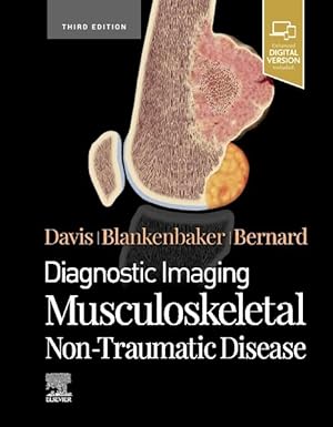 Seller image for Musculoskeletal Non-traumatic Disease for sale by GreatBookPrices