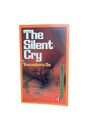 THE SILENT CRY.