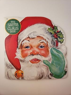 Bild des Verkufers fr The Santa Claus Book zum Verkauf von WellRead Books A.B.A.A.