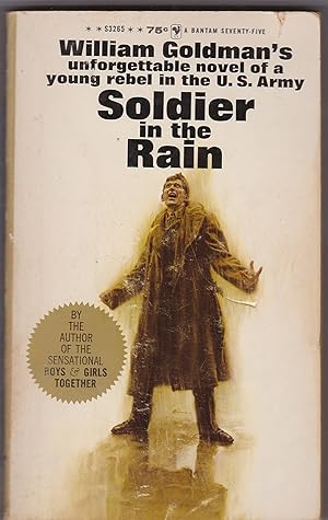 Seller image for Soldier in the Rain for sale by CKBooks