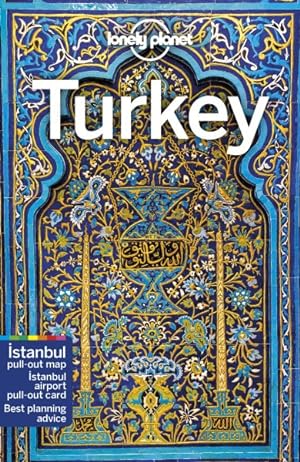 Seller image for Lonely Planet Turkey for sale by GreatBookPrices