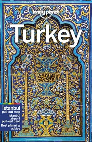 Immagine del venditore per Lonely Planet Turkey venduto da GreatBookPrices