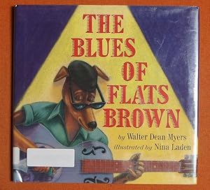 Seller image for The Blues of Flats Brown for sale by GuthrieBooks