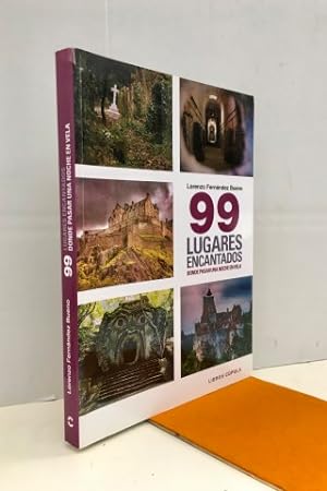 99 LUGARES ENCANTADOS DONDE PASAR UNA NOCHE EN VELA