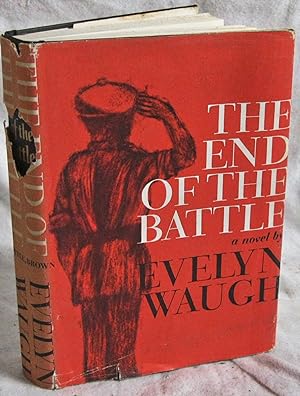 Seller image for The End of the Battle for sale by The BookChase