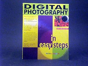 Digital Photography in Easy Steps