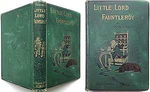 Little Lord Fauntleroy