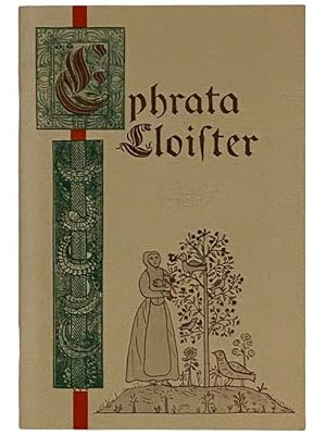 Seller image for The Ephrata Cloister: An Introduction for sale by Yesterday's Muse, ABAA, ILAB, IOBA