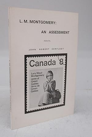 Imagen del vendedor de L. M. Montgomery: An Assessment a la venta por Attic Books (ABAC, ILAB)
