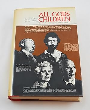 Seller image for All Gods Children: The Cult Experience--Salvation or Slavery? for sale by Third Person Books