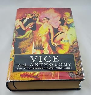 Immagine del venditore per Vice: An Anthology venduto da Third Person Books