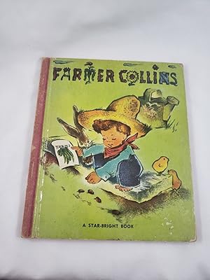 Seller image for Farmer Collins: A Star-Bright Book for sale by Third Person Books