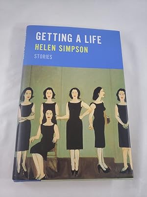 Immagine del venditore per Getting a Life: Stories venduto da Third Person Books