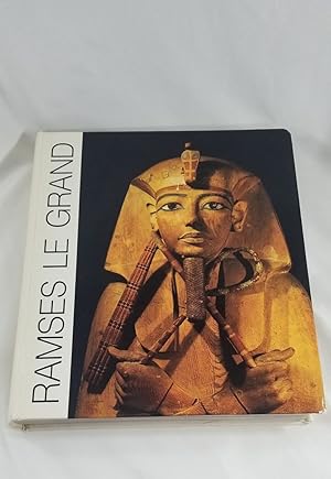 Seller image for Rams?s le Grand for sale by Third Person Books