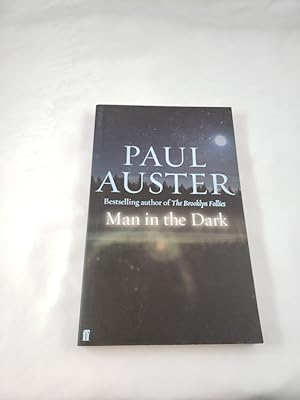 Seller image for Man in the Dark for sale by Third Person Books