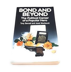 Immagine del venditore per (James) Bond and Beyond: The Political Career of a Popular Hero venduto da Third Person Books