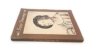 Bild des Verkufers fr Swiss Drawings: Masterpieces of Five Centuries. Introduction and notes by Walter Hugelshofer. zum Verkauf von Third Person Books