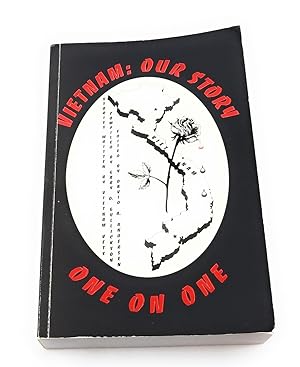 Seller image for Vietnam - Our Story - One on One for sale by Third Person Books
