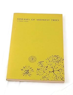 Seller image for Diseases of Midwest Trees (Special Publication 35) for sale by Third Person Books